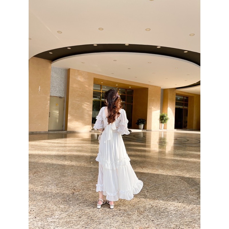 Luxury maxi | BigBuy360 - bigbuy360.vn