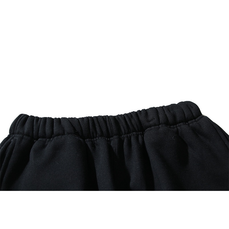 Quần Thể Thao Cotton Lưng Thun In Hình Xương Rồng Jack Travis Scott Thời Trang Cho Nam Và Nữ
