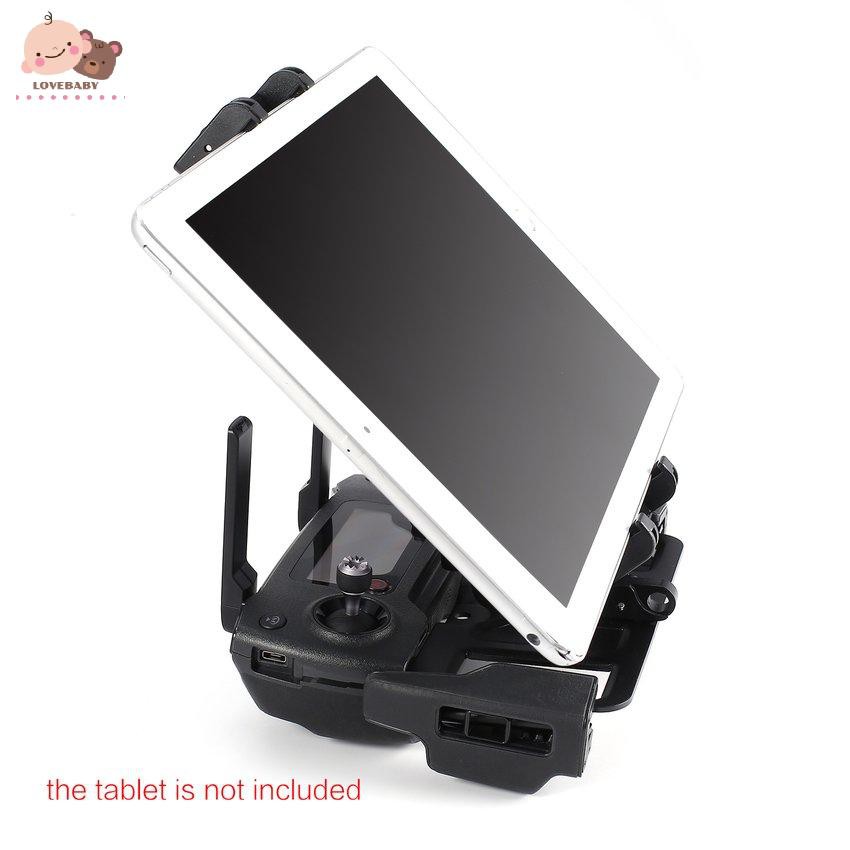 Giá Đỡ Điện Thoại / Máy Tính Bảng Điều Khiển Thiết Bị Dji Mavic Pro / Air Spark