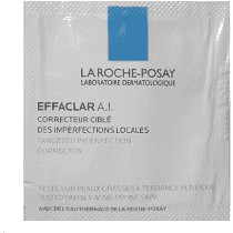 Sample Gói Kem Giảm Mụn Chuyên Biệt La Roche-Posay Effaclar A.I (Chính Hãng)