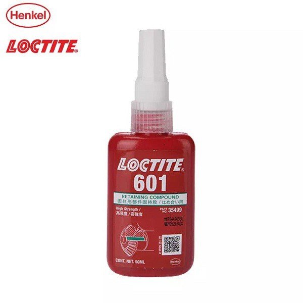 Keo Loctite 601,250ml