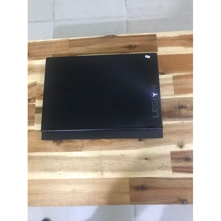 Laptop Gaming Lenovo Legion 5 sản xuất năm 2020