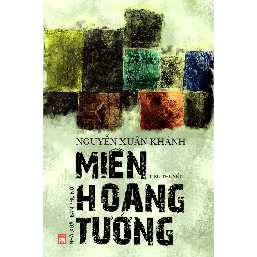 Sách-Miền Hoang tưởng