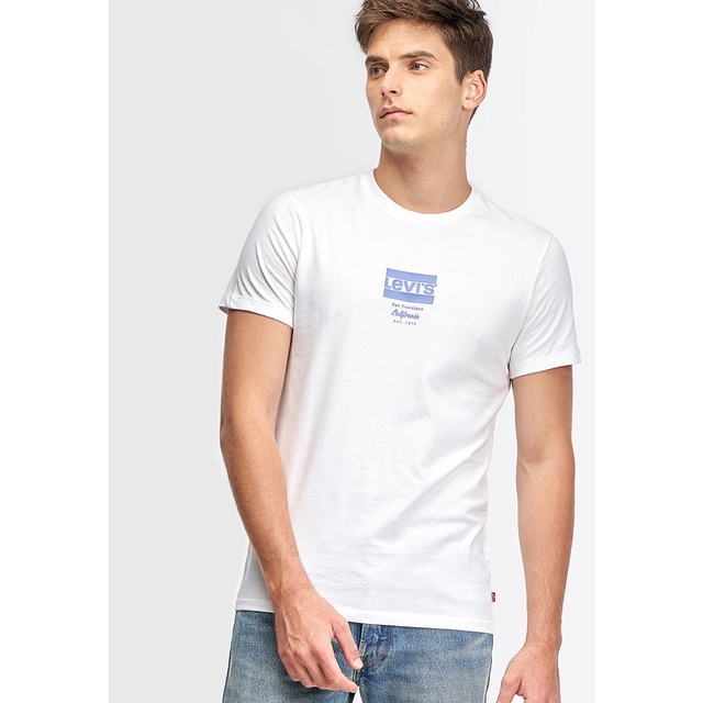 LEVI'S - Áo Thun Nam 67983-0022