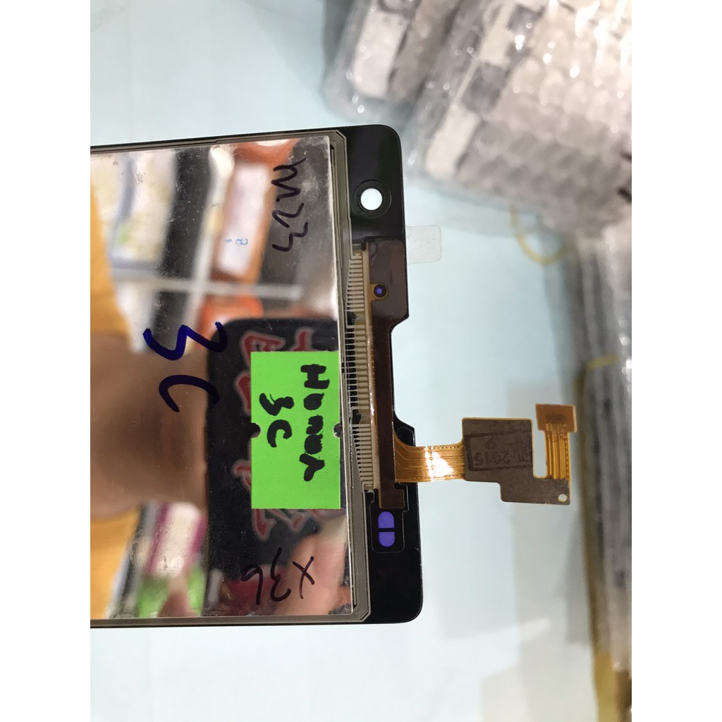 [Mã 11ELSALE hoàn 7% đơn 300K] Màn Hình Huawei Y5 Prime
