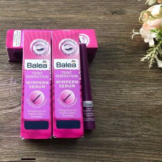 Hàng Đức Serum làm dày và dài mi Balea