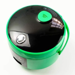 Nồi cơm điện Lock&Lock 1lít