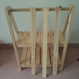 Combo 10 nan gỗ thông DIY