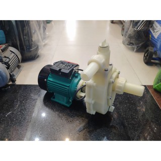 MÁY BƠM HÓA CHẤT NƯỚC BIỂN TỰ MỒI 32FS-12Z