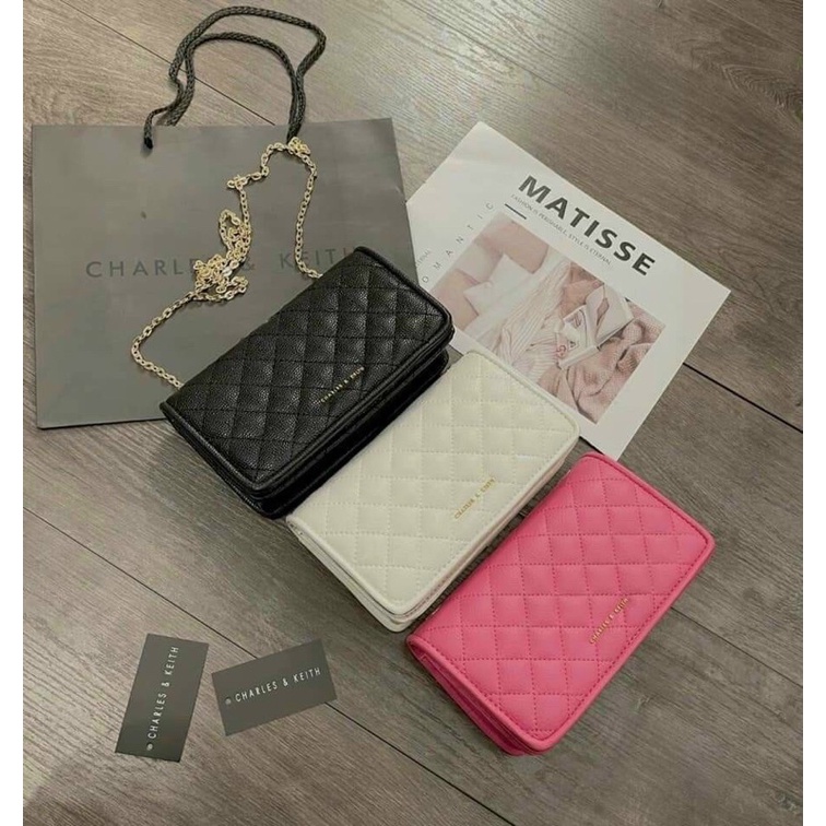 Túi C&K siêu mini SIÊU HÓT ❗❗Phiên bản xinh xinh