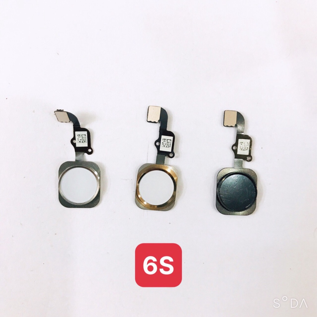 Nút home Iphone 5s / 6s Zin