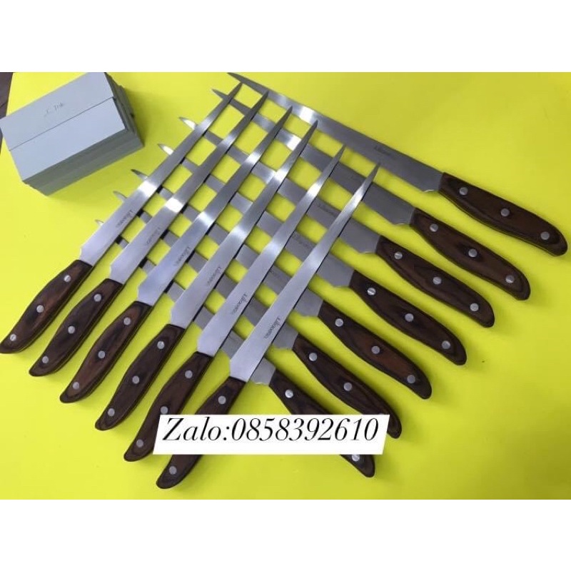 Dao gọt Xốp LiLaos