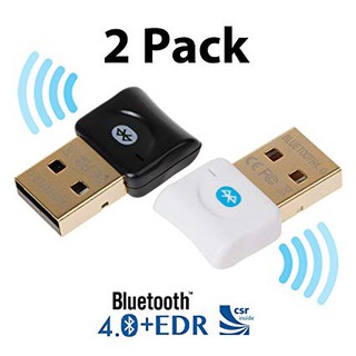 USB Bluetooth 4.0 CSR4 Dongle bổ sung bluetooth cho máy tính !
