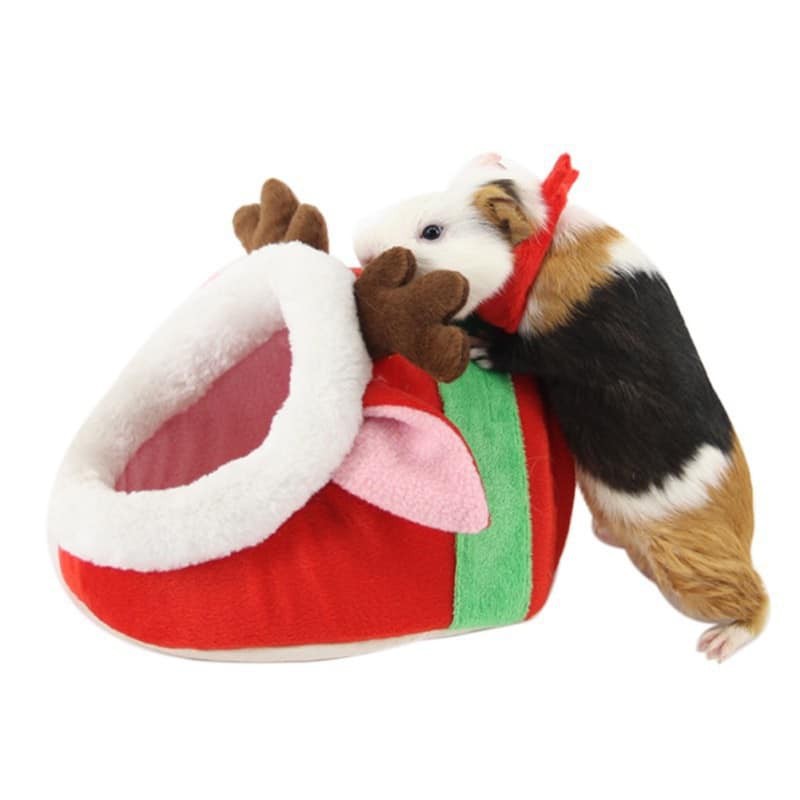 Đệm ngủ cho sóc, hamster, Guinea pig