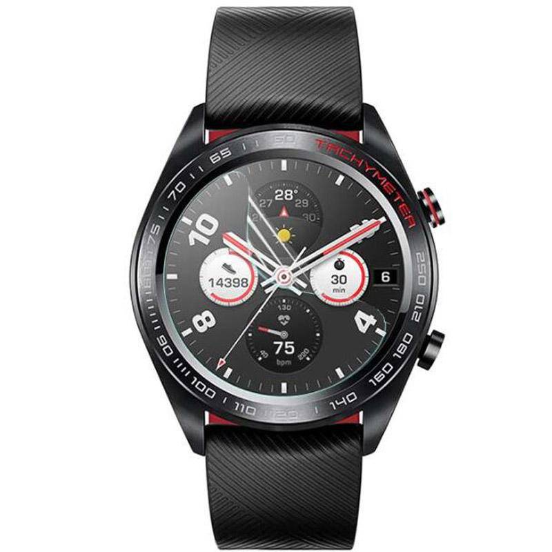 Miếng Dán Bảo Vệ Màn Hình Chất Liệu Mềm Cho Huawei watch 3 pro GT2 GT3 42mm 46mm GT2e GT Forerunner Huawei Honor Magic 2 GS3 2020