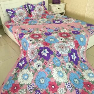 Sét hè mới 2018