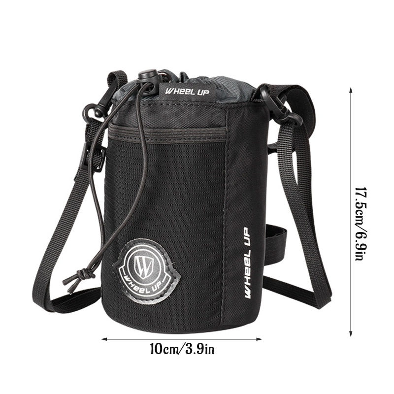 Giá Đỡ Bình Nước Gắn Tay Lái Xe Đạp Tiện Lợi