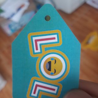 100 tem trong và 100 card