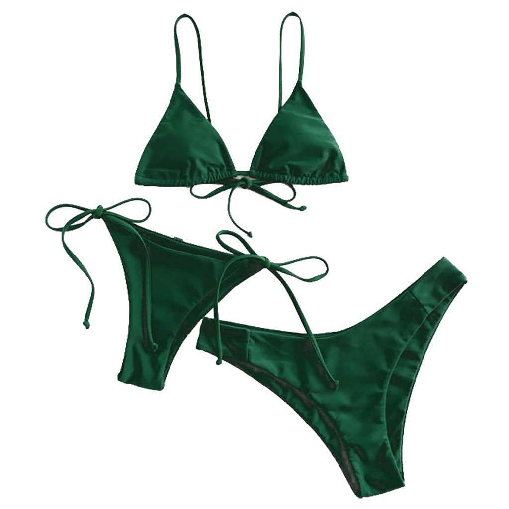 [Mã FACBGO245 giảm 10K đơn bất kì] Bộ Đồ Bơi Bikini Quyến Rũ Cho Nữ | BigBuy360 - bigbuy360.vn