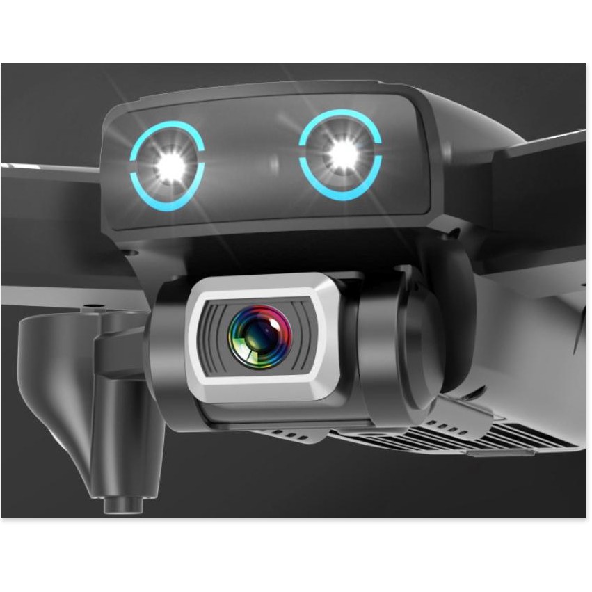 [SALE 50% ] Siêu Phẩm Flycam Camera 4K S167 G.P.S,Máy Bay Điều Khiển Từ Xa Không Người Lái CSJ S167  Định Vị G.P.S - Kết