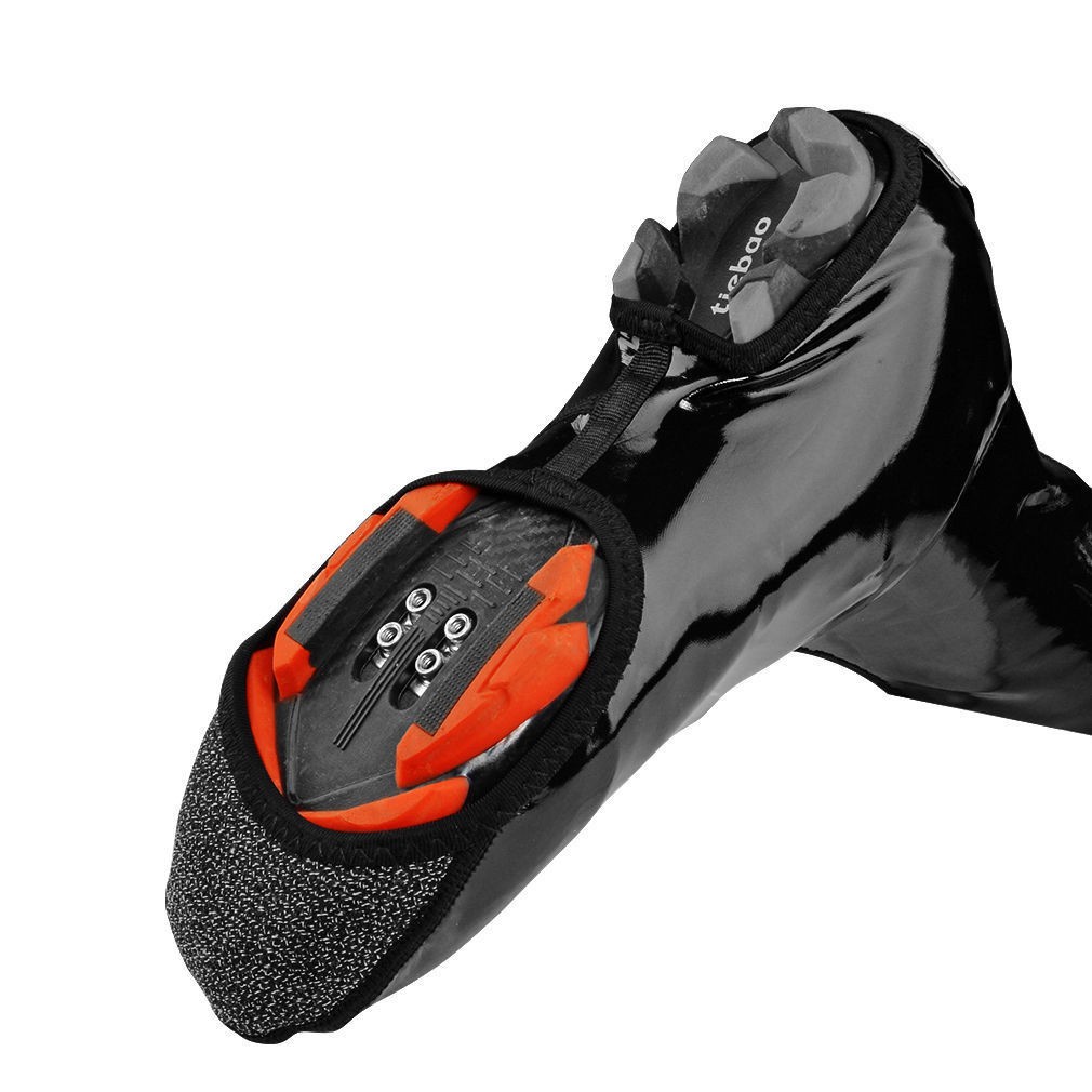 🇺🇸 Giày đi xe đạp Rockbros hỗ trợ giữ ấm chống thấm nước thoải mái tiện lợi