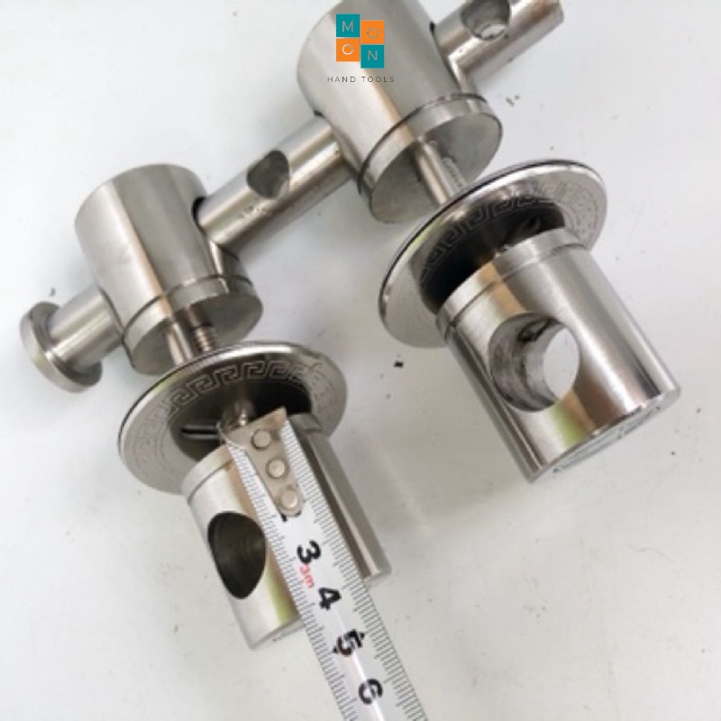 Bộ Khoá Chuỳ Inox 304