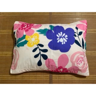 Vỏ gối cotton Sông Hồng