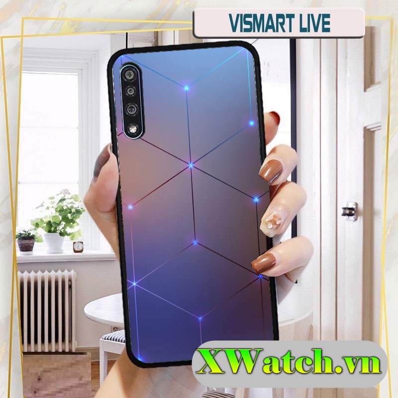 Ốp lưng phủ bóng Vsmart Live / Joy 3 / Active 3 / Joy 1+ / Bee 3 / Star / Joy 2+