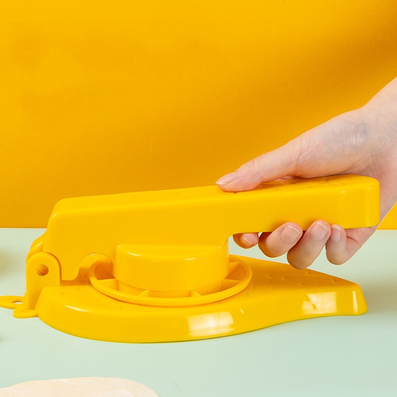 Khuôn Làm Bánh Xếp Tiện Lợi Cho Nhà Bếp
