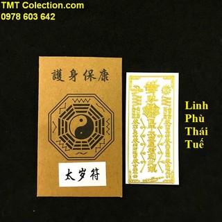 Miếng Dán Điện Thoại THÁI TUẾ -SP005351
