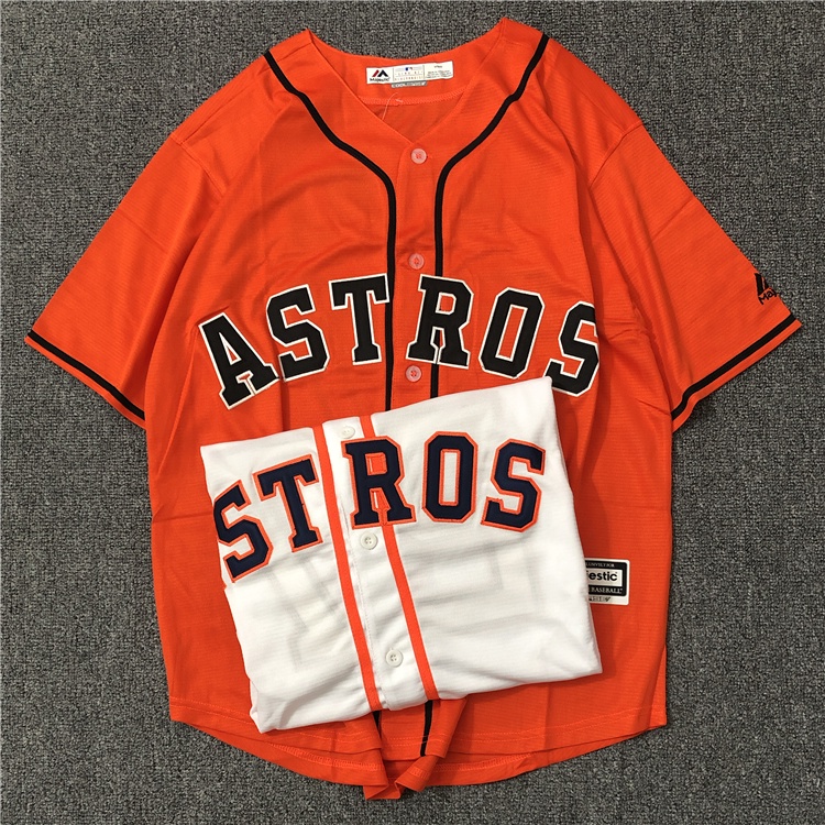 Mlb Áo Thun Bóng Chày Tay Lỡ Dáng Rộng Cỡ Lớn Phong Cách hip hop Cá Tính