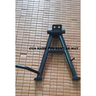 Chân chống đứng xe Satria/ Raider Fi