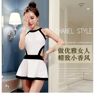 Bikini Váy Xinh Đẹp