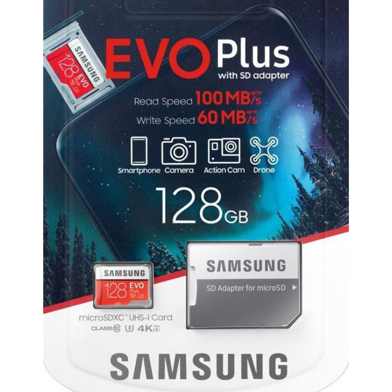 Thẻ nhớ 128gb | BigBuy360 - bigbuy360.vn