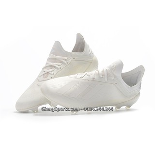 Giày Adidas X18.1 Đế FG Siêu Nhẹ