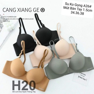 Áo su ko gọng a26
