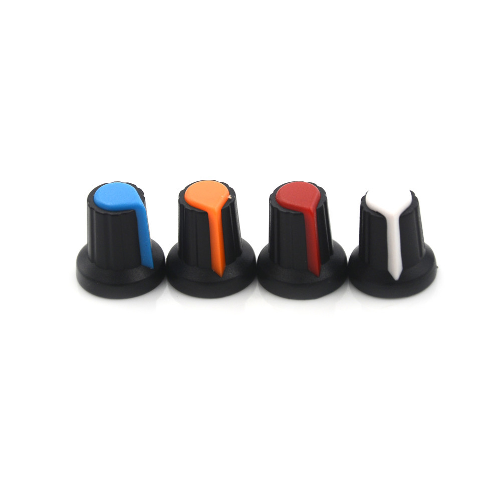 [NewHotFR] 10 Nút Xoay Chiết Áp 15mmx17mm