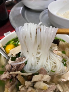 Bún Gấc Cao Bằng 1kg