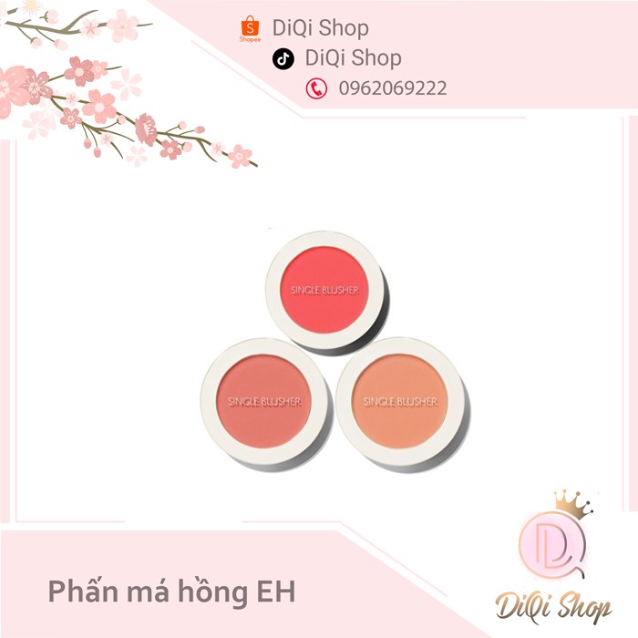 Phấn má hồng EH