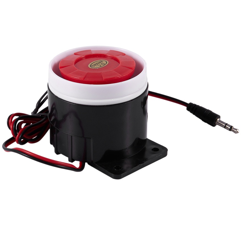 Còi Báo Động IC DC 12V 120db Chuyên Dụng