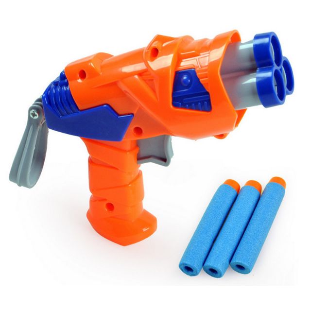  Đồ chơi phóng đầu sốp