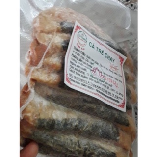 Cá trê chay Thực phẩm chay Cần Thơ, 20 miếng