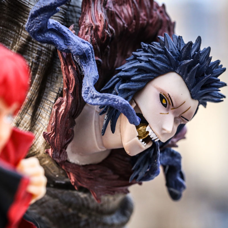 Mô hình Sasori - Mô hình Naruto 42cm