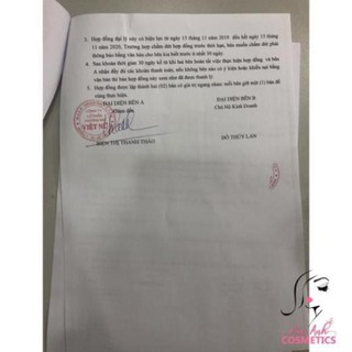 Son dưỡng môi Bioderma Pháp