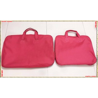 <TH>Túi đựng váy cưới có in chữ kích cỡ 45x65x20cm