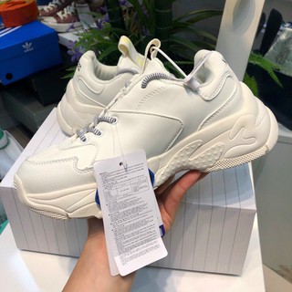 Giày thể thao NY vàng cao cấp (free ship)