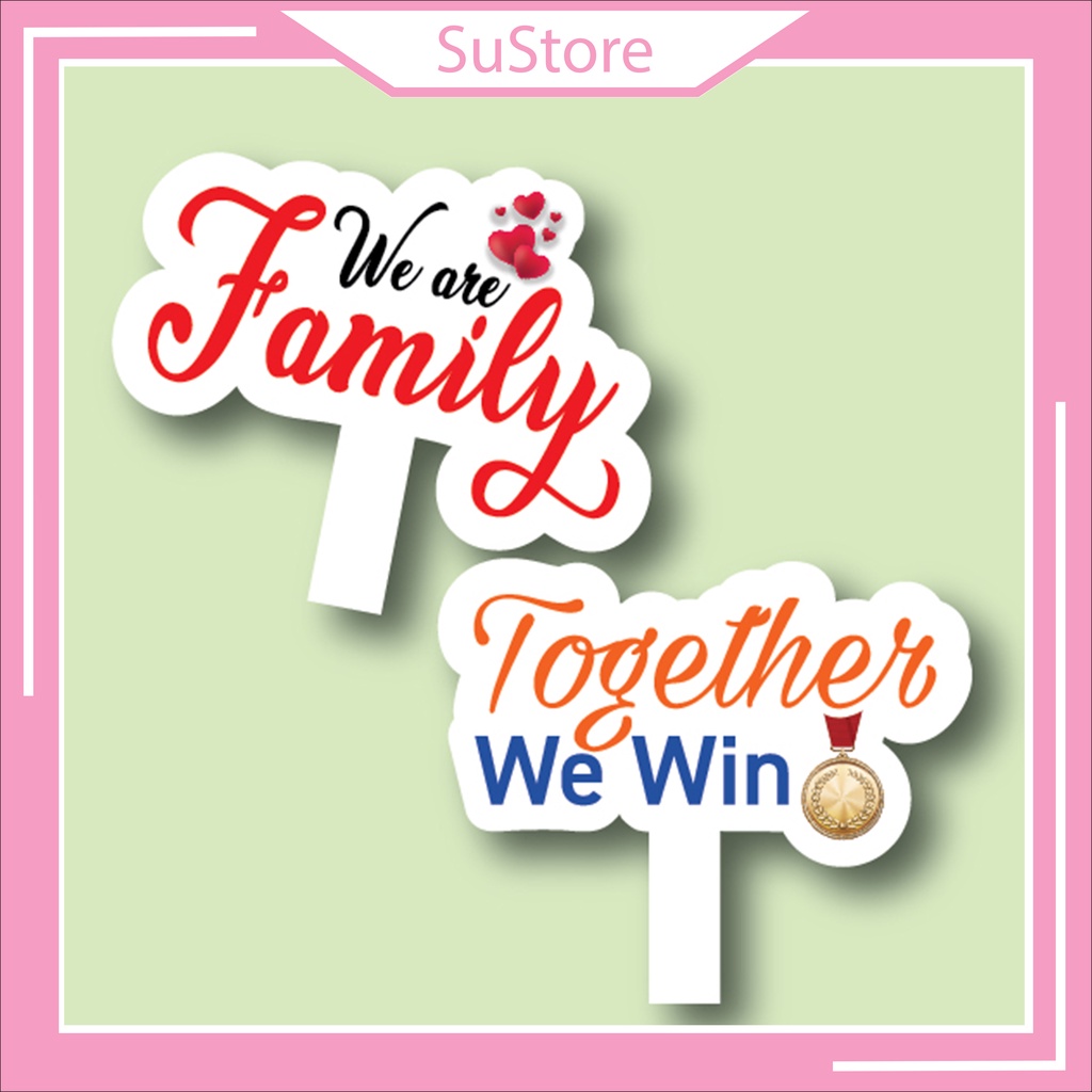 Hastag cầm tay sinh nhật - Trang trí sinh nhật, khai trương, sự kiện sang trọng