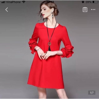 Đầm tiệc mai quỳnh hương