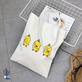 IN TÚI VẢI TOTE - TÚI VẢI CANVAS THEO YÊU CẦU