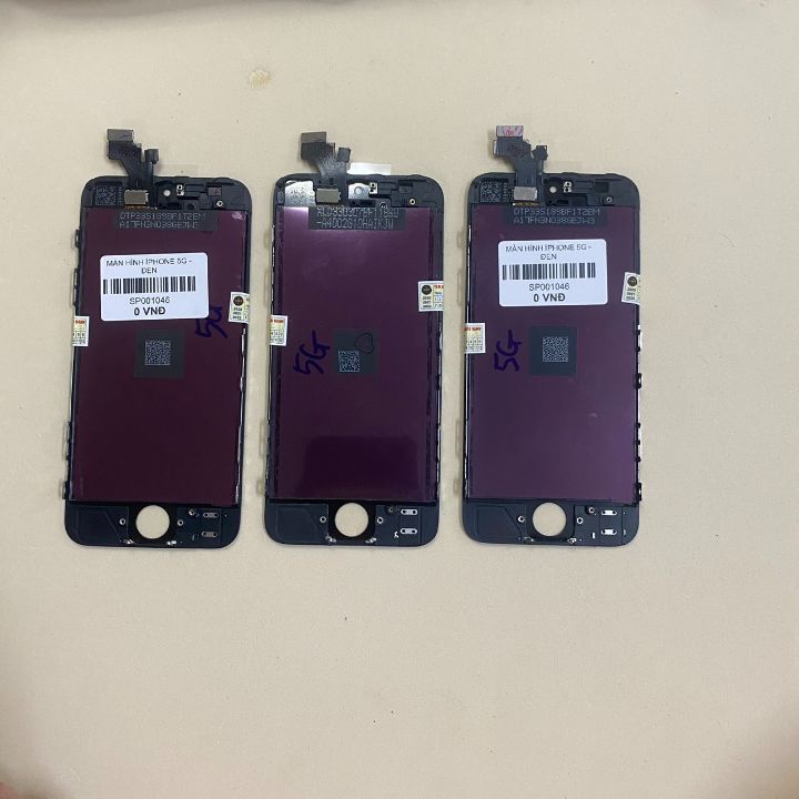 Thay màn hình 5 5G